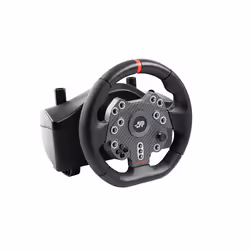 FR-TEC FT7018 accessoire de jeux vidéo Granit, Graphite, Gris, Platine Volant PC, PlayStation 4, Xbox One, Xbox Series S, Xbox Series X - Vue supplémentaire 4