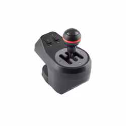 FR-TEC FT7018 accessoire de jeux vidéo Granit, Graphite, Gris, Platine Volant PC, PlayStation 4, Xbox One, Xbox Series S, Xbox Series X - Vue supplémentaire 5