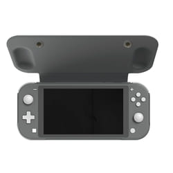 FR-TEC FT1044 Boîtier robuste Nintendo Gris