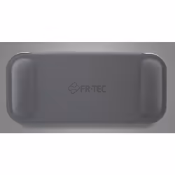 FR-TEC FT1044 Boîtier robuste Nintendo Gris