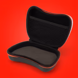 FR-TEC REPS4CASEEVIL Accessoire de manette de jeux Boîtier de manette de jeu