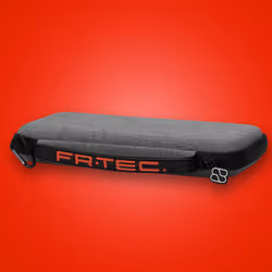 FR-TEC FT1048 accessoire de console de jeux Valise de transport