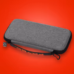 FR-TEC FT1048 accessoire de console de jeux Valise de transport