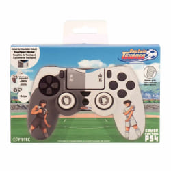 Koch Media 1059949 Accessoire de manette de jeux Kit de protection