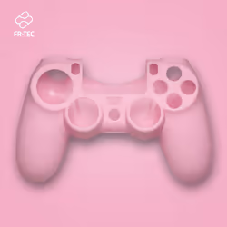 FR-TEC TNKPS4COMBO Accessoire de manette de jeux Boîtier de manette de jeu