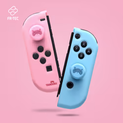 FR-TEC TNKSWCOMBO Accessoire de manette de jeux Boîtier de manette de jeu