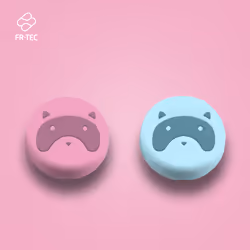 FR-TEC TNKSWCOMBO Accessoire de manette de jeux Boîtier de manette de jeu