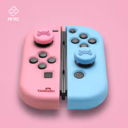FR-TEC TNKSWCOMBO Accessoire de manette de jeux Boîtier de manette de jeu - Vue supplémentaire 4