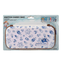 FR-TEC Switch & Switch Lite One Piece Bag “Chibi” Valise de transport