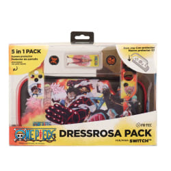 FR-TEC OPSWCOMBOVS accessoire de console de jeux Valise de transport