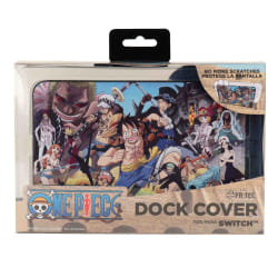 FR-TEC One piece Couverture