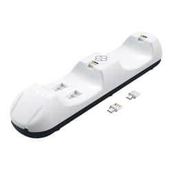 FR-TEC FT0028 accessoire de console de jeux Système de recharge