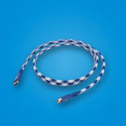 FR-TEC FT0031 câble HDMI 1,5 m HDMI Type A (Standard) Bleu, Blanc