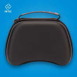 FR-TEC PS5 Controller Tasche Boîtier de manette de jeu