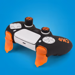 FR-TEC Control mod pro Régler