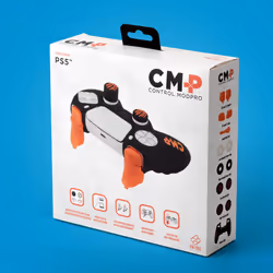 FR-TEC Control mod pro Régler - Vue supplémentaire 5