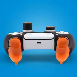 FR-TEC Control mod pro Régler - Vue supplémentaire 6