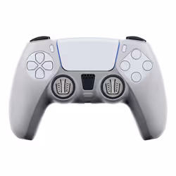 FR-TEC FT0038, PlayStation 5, Kit de protection, Gris, Silicone, Sony, PS5