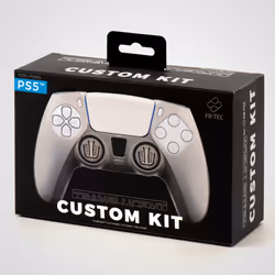 FR-TEC FT0038 Accessoire de manette de jeux Kit de protection