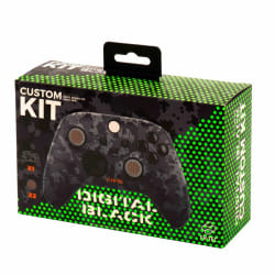 FR-TEC FT3006 Accessoire de manette de jeux Revêtement de la manette