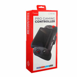Blade FR-TEC Switch Pro Contrôleur Noir