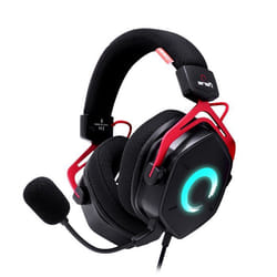FR-TEC Enso Noir, Rouge