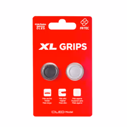 FR-TEC Switch OLED XL Grips Controlleur poignée