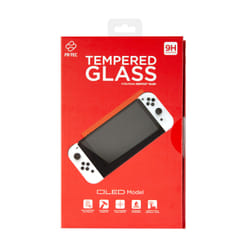 FR-TEC FT1054 accessoire de console de jeux Protecteur d'écran