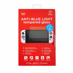 FR-TEC FT1055 accessoire de console de jeux Protecteur d'écran