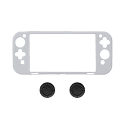 FR-TEC Switch OLED Custom Kit Revêtement de la manette