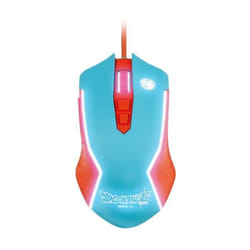 FR-TEC DBPCMOUSEGO souris Droitier 8000 DPI