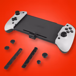 FR-TEC FT1057 Accessoire de manette de jeux Thumbstick - Vue supplémentaire 4