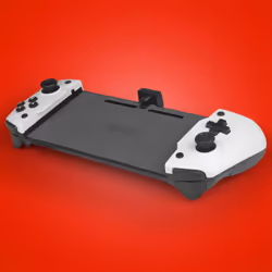 FR-TEC FT1057 Accessoire de manette de jeux Thumbstick - Vue supplémentaire 5