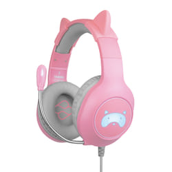 FR-TEC Tanooki Gris, Rose