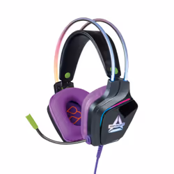 Blade Bifrost, Avec fil, Jouer, Casque, Multicolore