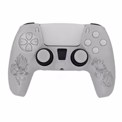 FR-TEC DBPS5THERMO, PlayStation 5, Kit de protection, Gris, PS5, 170 mm, 57 mm