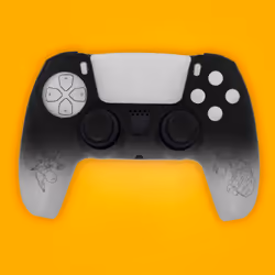 FR-TEC DBPS5THERMO Accessoire de manette de jeux Kit de protection
