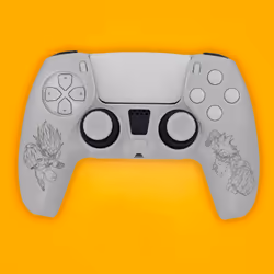 FR-TEC DBPS5THERMO Accessoire de manette de jeux Kit de protection