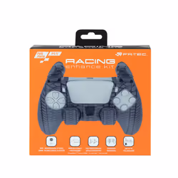 FR-TEC FT0039 Accessoire de manette de jeux Kit de protection - Vue supplémentaire 4