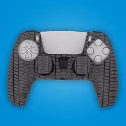 FR-TEC FT0039 Accessoire de manette de jeux Kit de protection - Vue supplémentaire 5