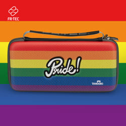 FR-TEC TNKSWBAGPRD accessoire de console de jeux Valise de transport