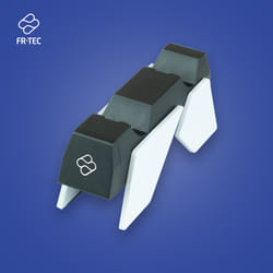FR-TEC FT0041 Accessoire de manette de jeux Kit de recharge de batterie