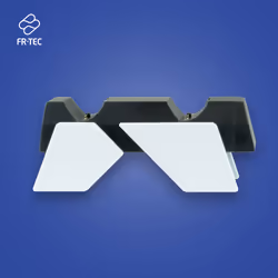 FR-TEC FT0041 Accessoire de manette de jeux Kit de recharge de batterie
