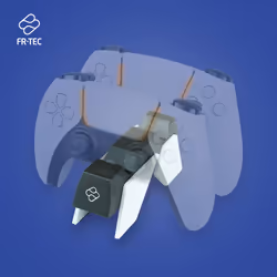 FR-TEC FT0041 Accessoire de manette de jeux Kit de recharge de batterie - Vue supplémentaire 4