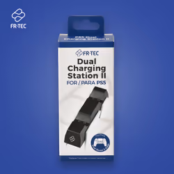 FR-TEC FT0041 Accessoire de manette de jeux Kit de recharge de batterie - Vue supplémentaire 6
