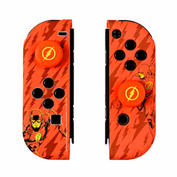 FR-TEC FLASWCP Accessoire de manette de jeux Boîtier de manette de jeu