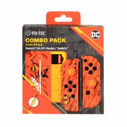 FR-TEC FLASWCP Accessoire de manette de jeux Boîtier de manette de jeu