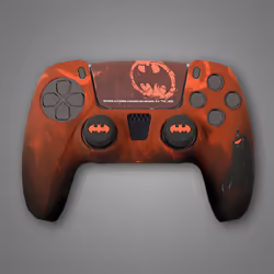 FR-TEC BATPS5CK Accessoire de manette de jeux Boîtier de manette de jeu