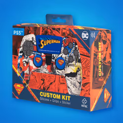 Blade Gaming SUPPS5CK Accessoire de manette de jeux Boîtier de manette de jeu - Vue supplémentaire 3
