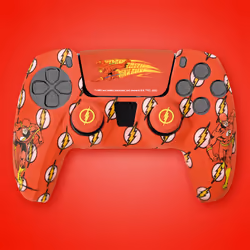 FR-TEC FLAPS5CK Accessoire de manette de jeux Boîtier de manette de jeu